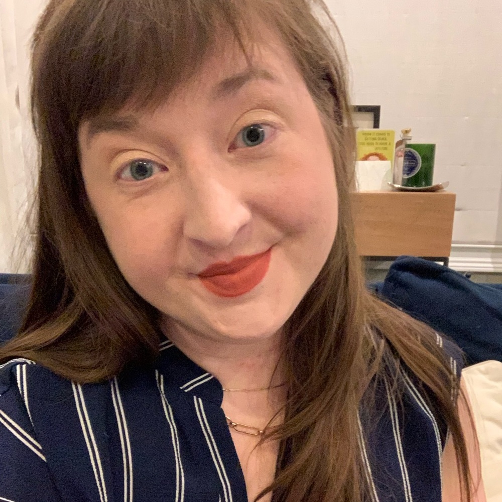 Meet your Posher, Erin
